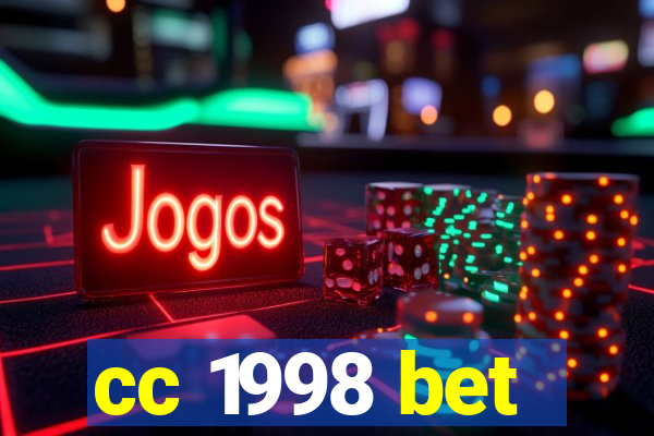 cc 1998 bet